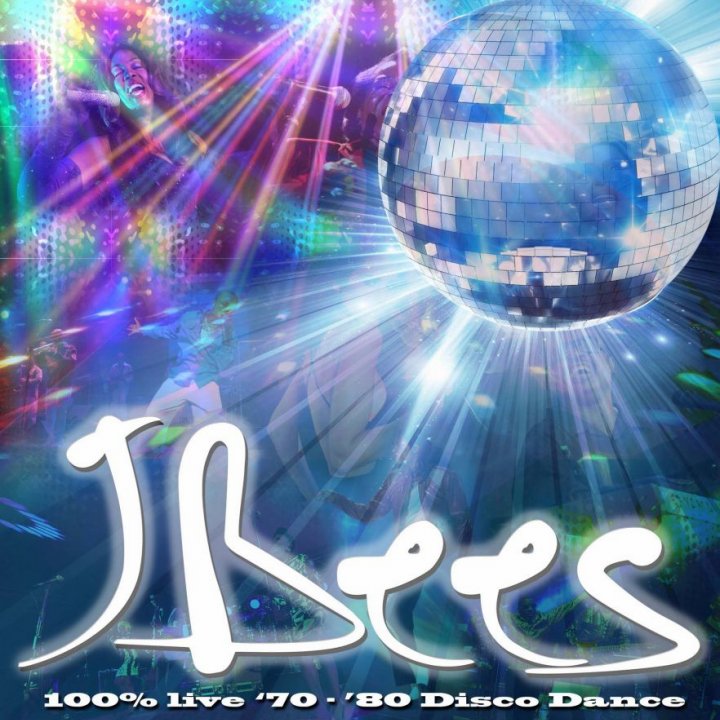 JBEES THE DANCE NIGHT LIVE