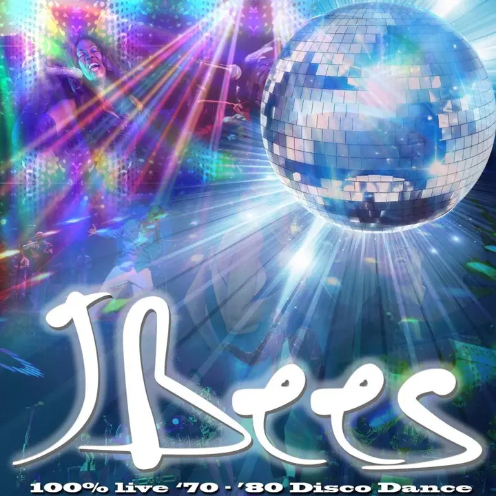 JBEES THE DANCE NIGHT LIVE