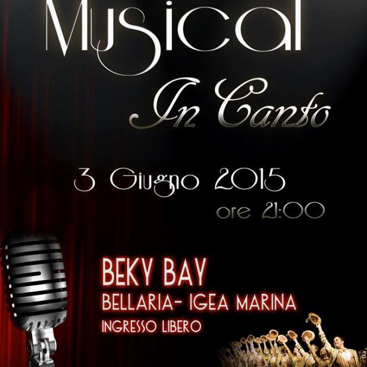 MUSICAL IN CANTO