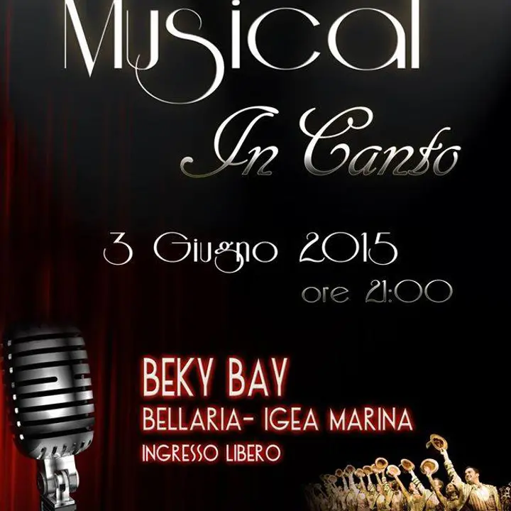 MUSICAL IN CANTO