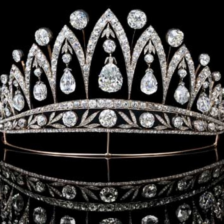 MISS STRANIERA D'ITALIA