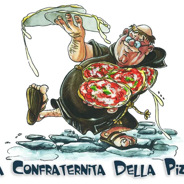 5^ Convention Nazionale Confraternita della Pizza