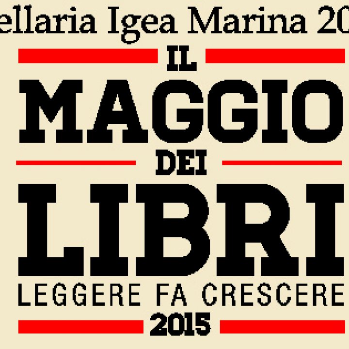 IL MAGGIO DEI LIBRI IL MAGGIO DEI LIBRI