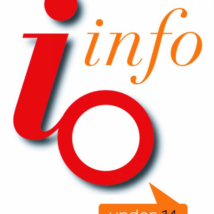 IO INFO under 14 IO INFO under 14
