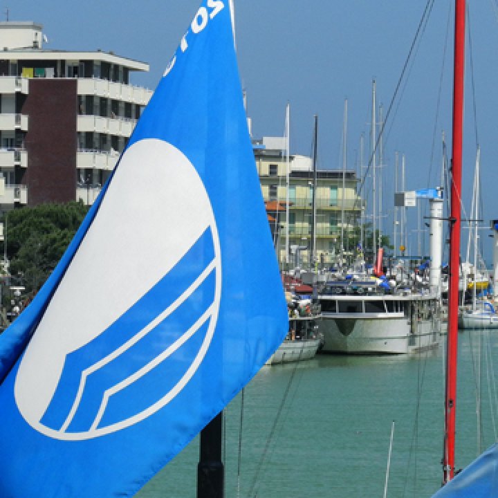 Bandiera Blu 2015
