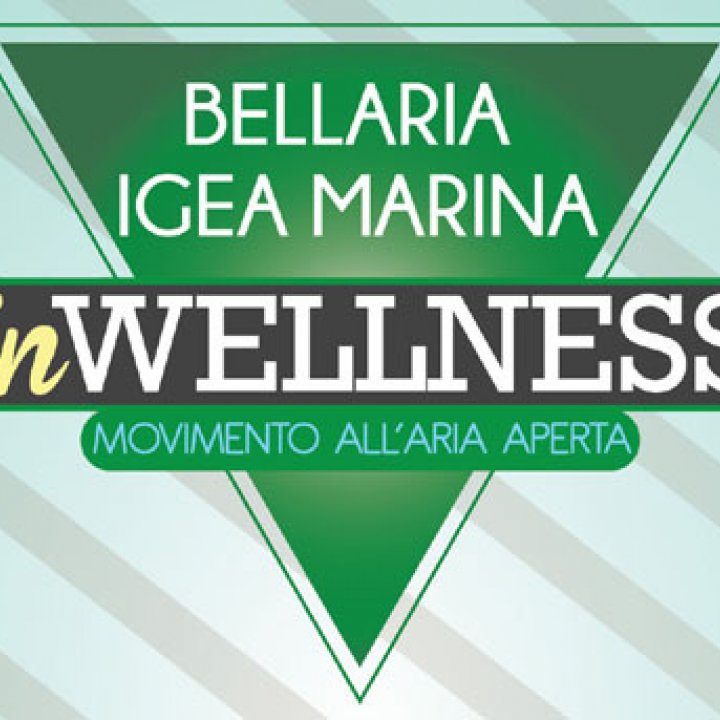 Bellaria Igea Marina inWellness Bellaria Igea Marina inWellness