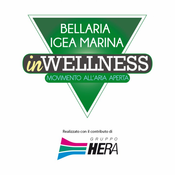 BELLARIA IGEA MARINA inWELLNESS BELLARIA IGEA MARINA inWELLNESS