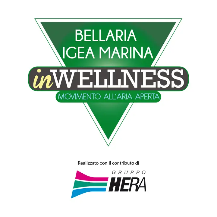 BELLARIA IGEA MARINA inWELLNESS