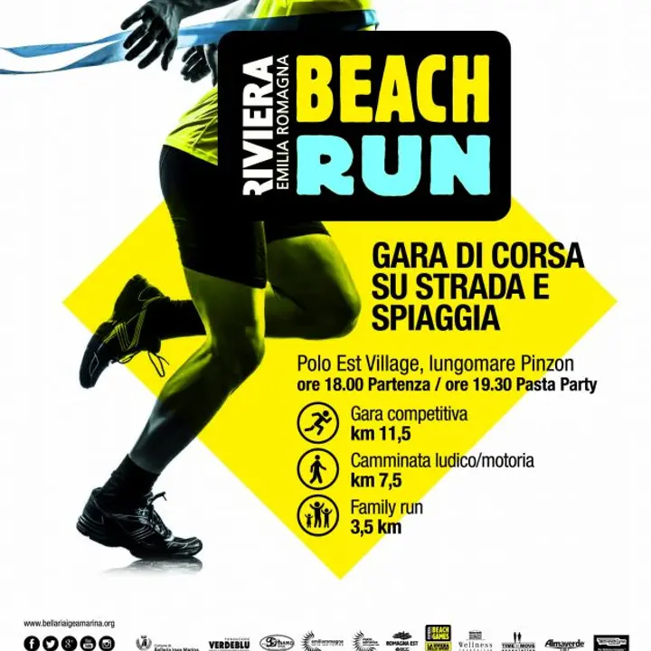 6^ RIVIERA BEACH 01 agosto 2015