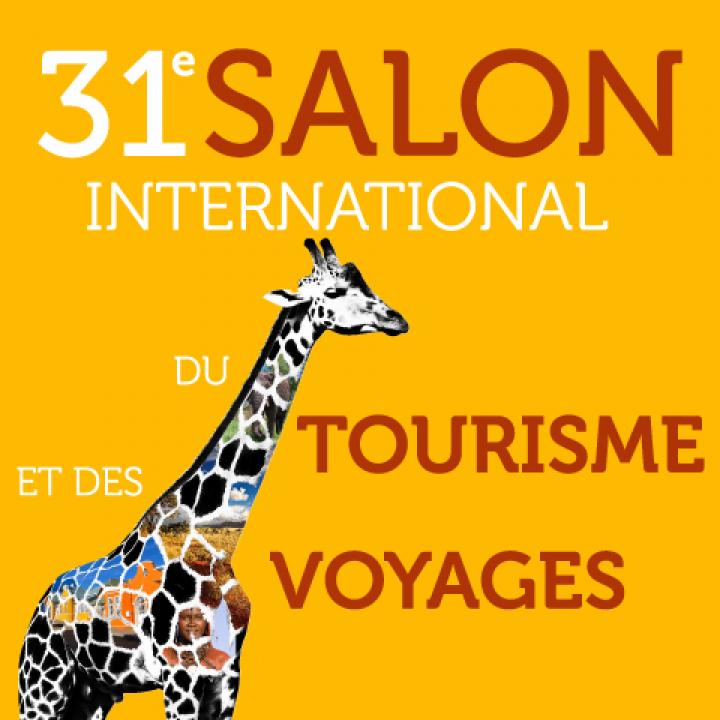 31° SITV SALON INTERNATIONAL DU TOURISME ET DES VOYAGES 6 Novembre