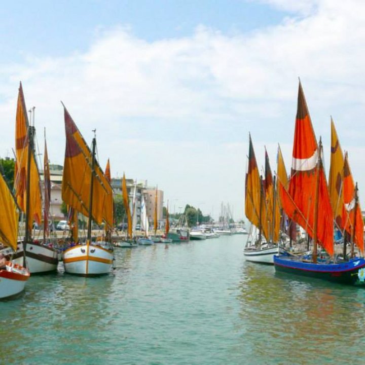 MARINARA 08 august 2015