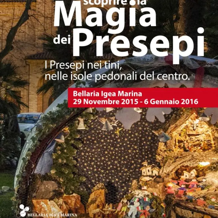 PRESEPI NEI TINI Dezember 2015