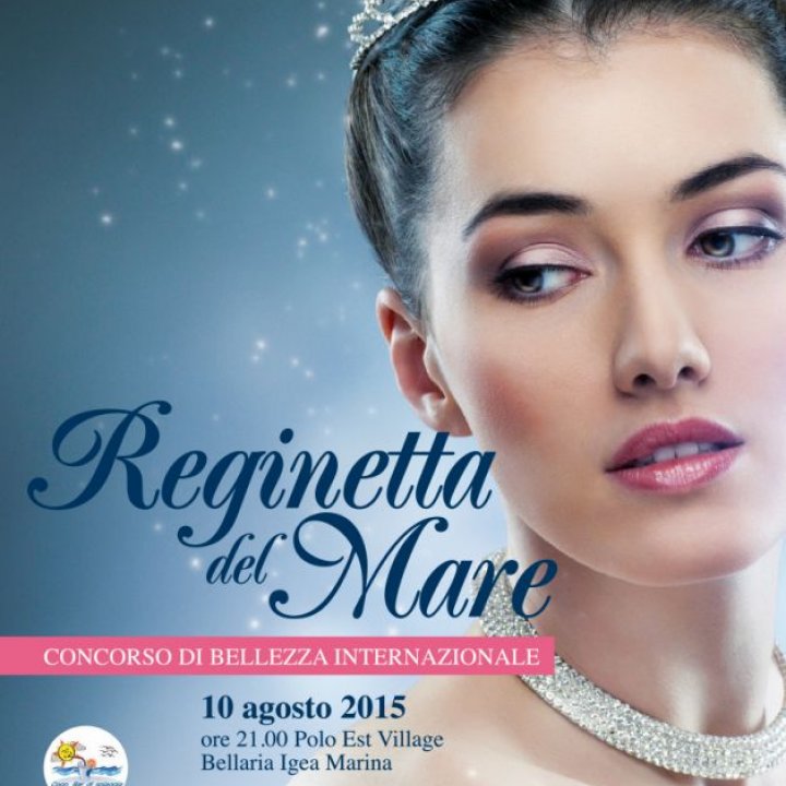 REGINETTA DEL MARE 10 August 2015