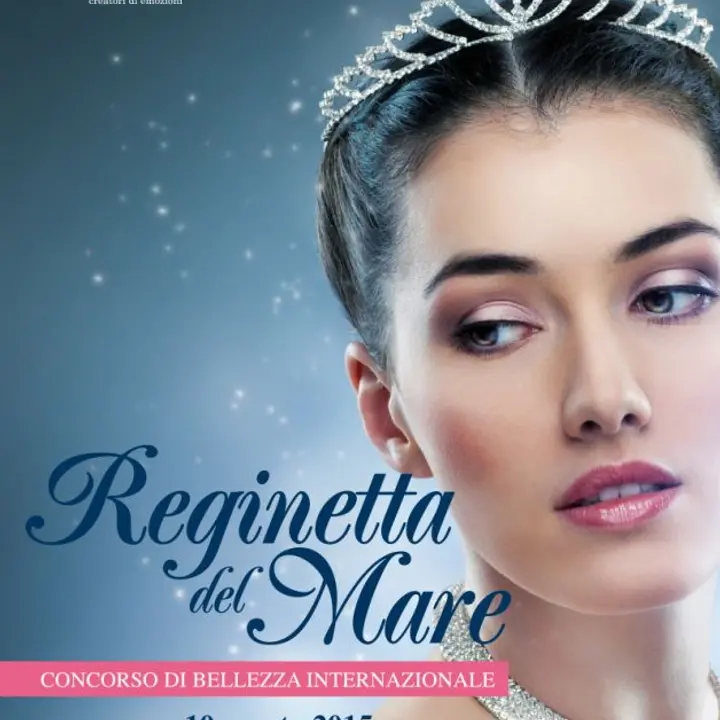 REGINETTA DEL MARE 10 Ago 2015