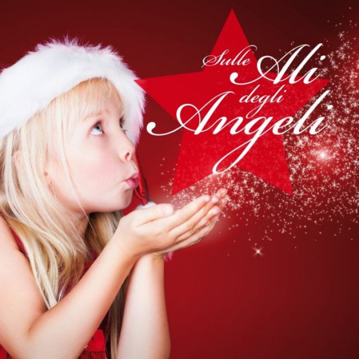 L'ISOLA DELLA MUSICA 19 Decembre 2015