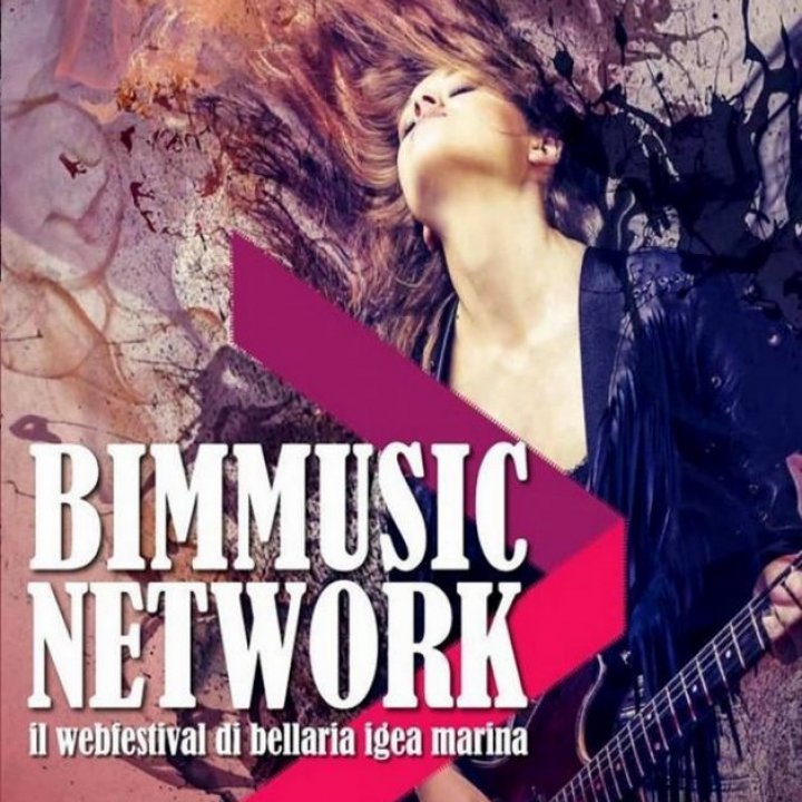 BIM MUSIC NETWORK