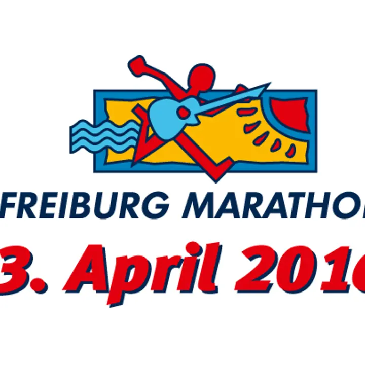 13^ FREIBURG MARATHON