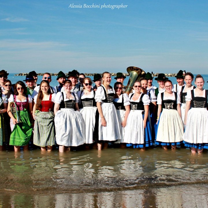 Fruhlingsfest 22 Maggio