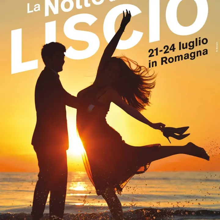 Notte del Liscio, 23 Luglio