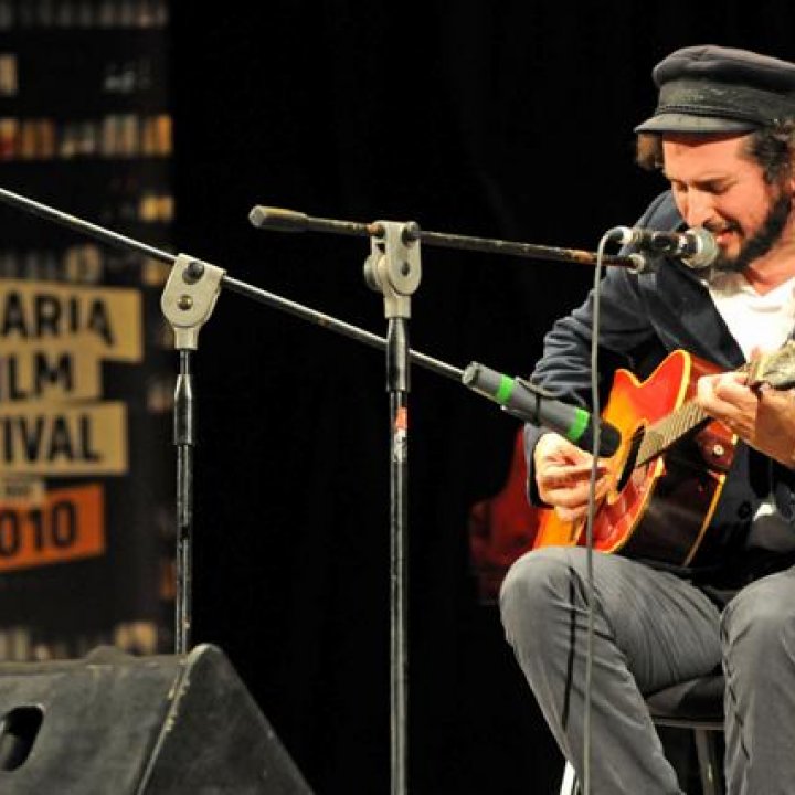 BELLARIA FILM FESTIVAL