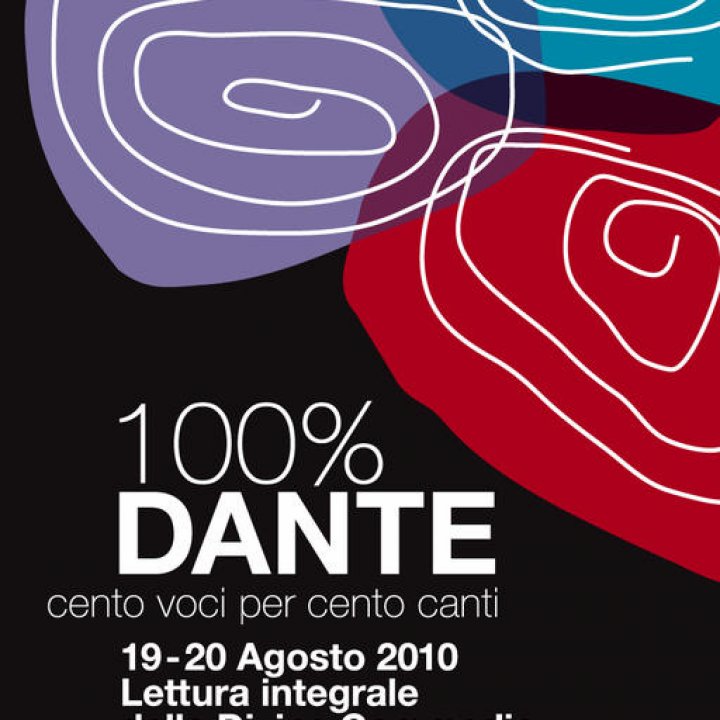 100% DANTE - Cento voci per cento canti