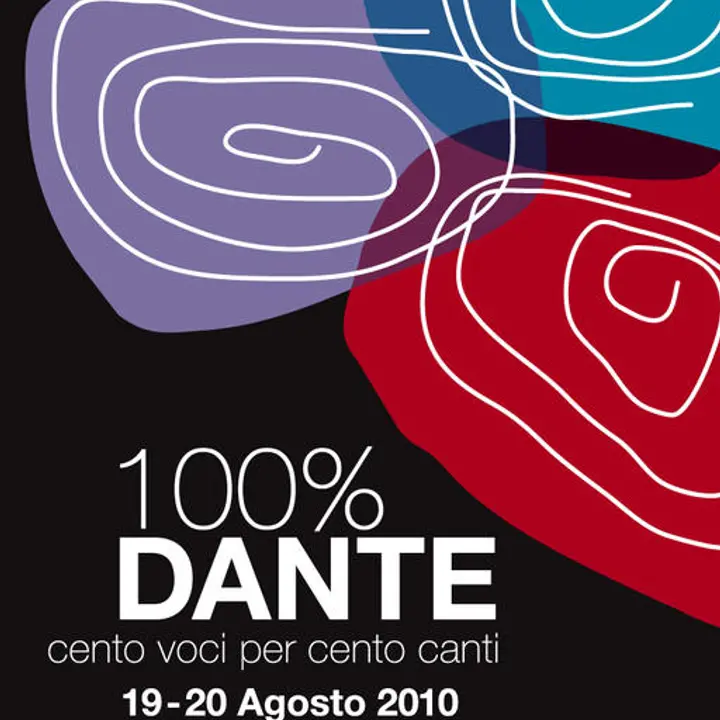 100% DANTE - Cento voci per cento canti