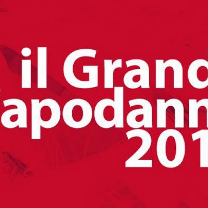 IL GRANDE CAPODANNO 2011