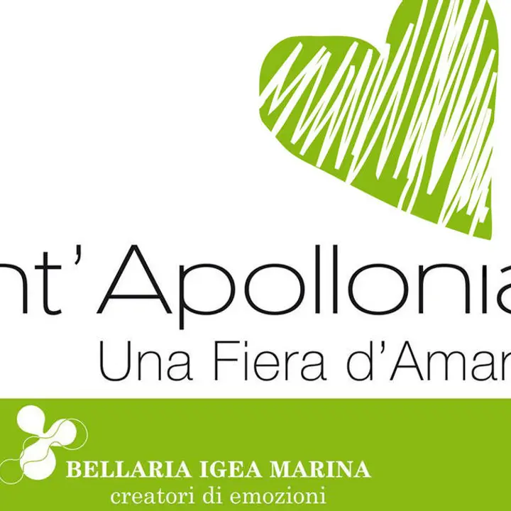 SANT' APOLLONIA E LA MORA ROMAGNOLA