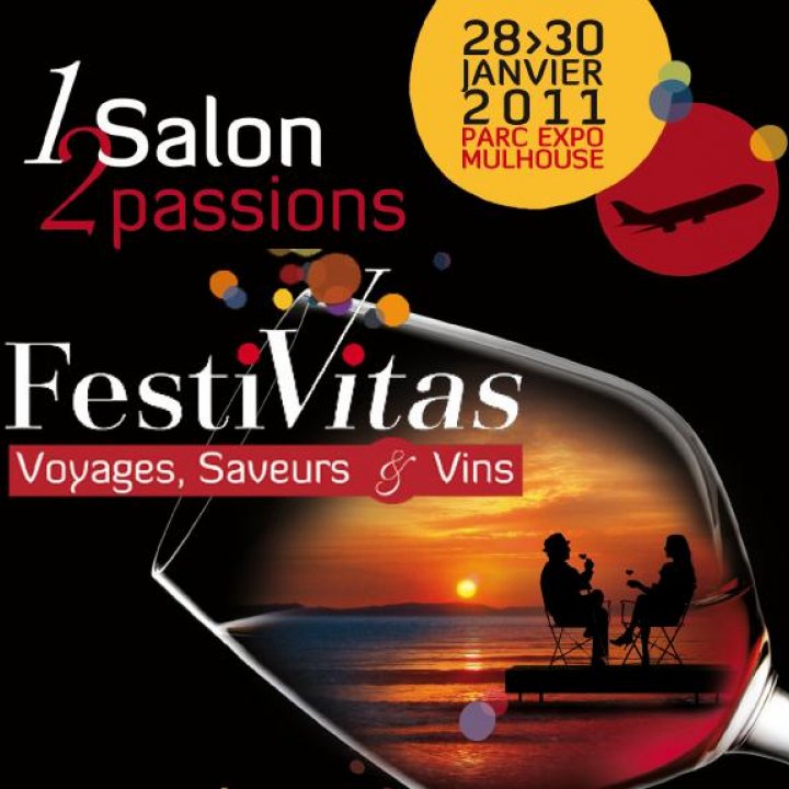 MULHOUSE - FESTIVITAS 2011