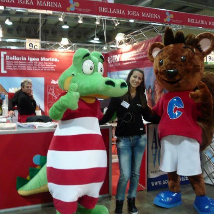 VAKANZ LUSSEMBURGO 14 - 16 gennaio 2011