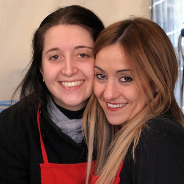 LA MORA. Tradizione e gusto - 5-13 Febbraio 2011