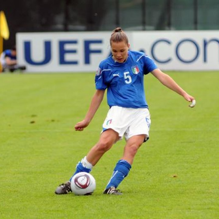 UEFA WOMEN'S CHAMPIONSHIP UNDER 19 - Italy 2011
