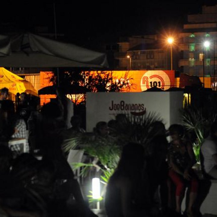 EUROPE MUSIC VILLAGE Festa dei Francesi 14 luglio 2011