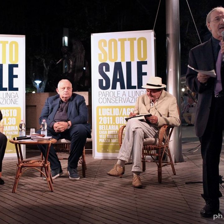 Sottosale parole a lunga conservazione 24 Luglio 2011