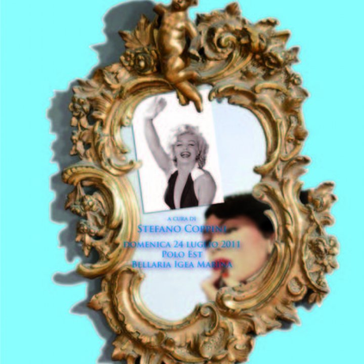 Reginetta del Mare 24 luglio 2011