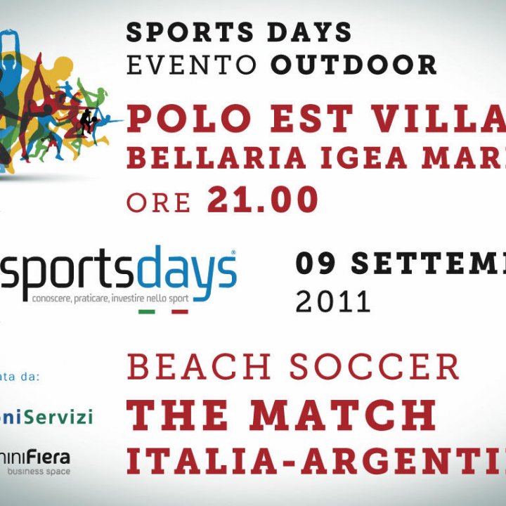 ITALIA-ARGENTINA. THE MATCH. 09 settembre 2011