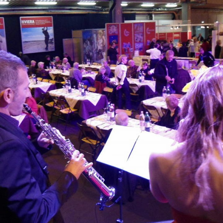 SITV Colmar 11-13 novembre 2011