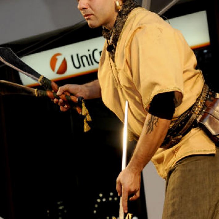 Festa della Befana e Premiazioni Presepi nei tini - 06 Gennaio 2012