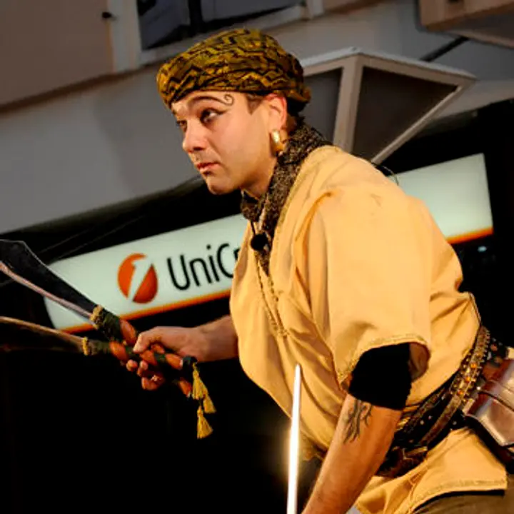 Festa della Befana e Premiazioni Presepi nei tini - 06 Gennaio 2012