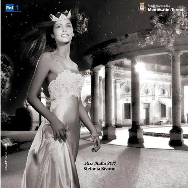 MISS ITALIA FINALE SELEZIONE REGIONALE 28 luglio 2012