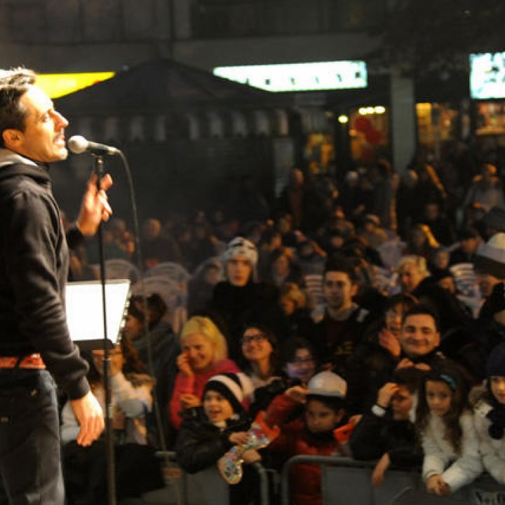 LA FESTA DELLA BEFANA 06 gennaio 2013