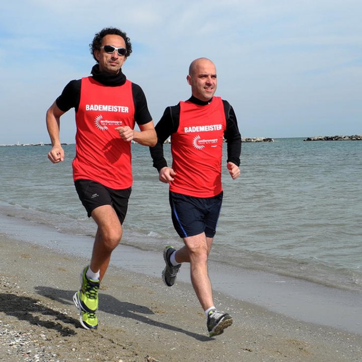 FREIBURG MARATHON 06-07 APRILE 2013