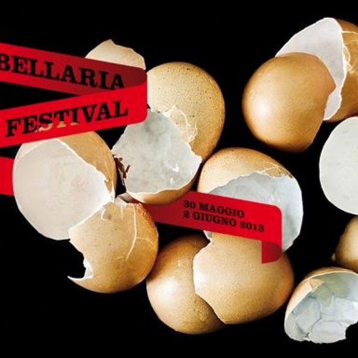 31^ EDIZIONE BELLARIA FILM FESTIVAL 30 maggio - 02 giugno