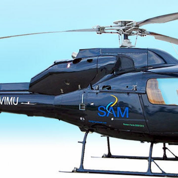 VOLI TURISTICI IN ELICOTTERO 29-30 giugno 2013