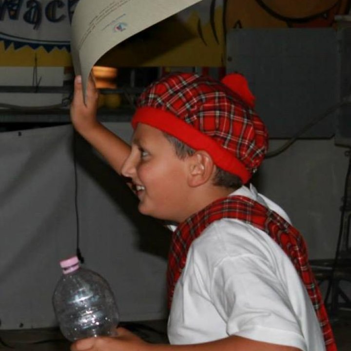 IV° CARNEVALE D'ESTATE 18 luglio 2013