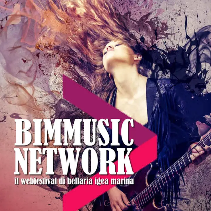BIM MUSIC NETWORK - LA FINALE 24 luglio 2013
