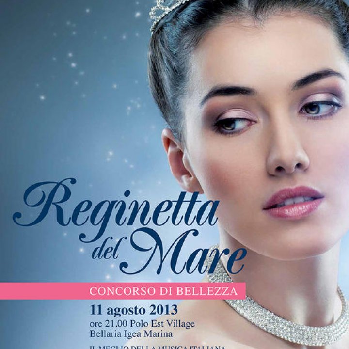 LA REGINETTA DEL MARE 11 agosto 2013