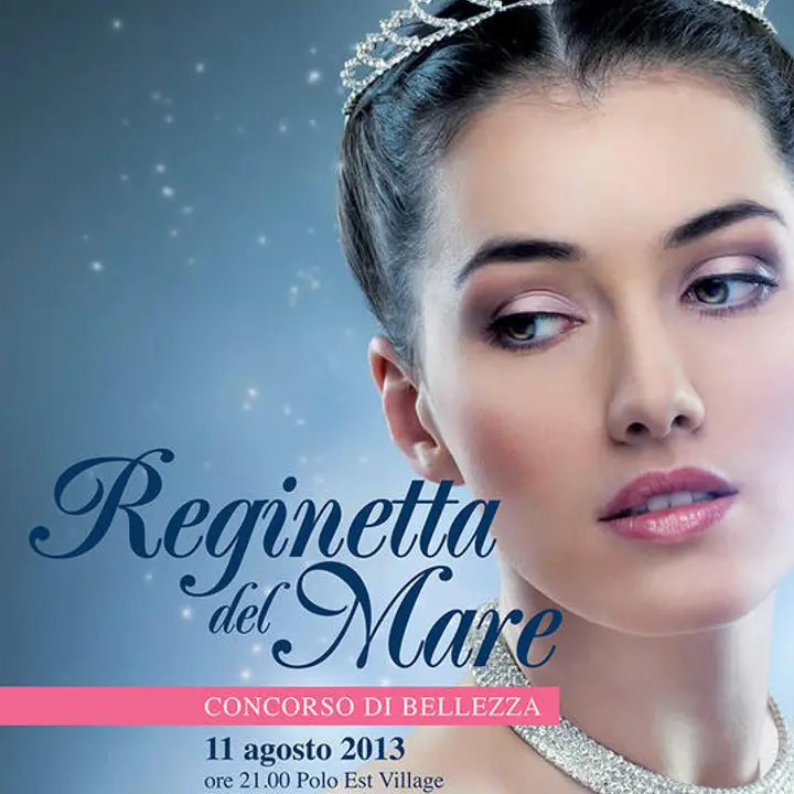 LA REGINETTA DEL MARE 11 agosto 2013