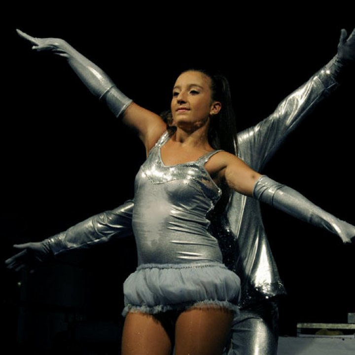 ANTEPRIMA LA PIS UN PO' MA TOT 31 agosto - 01 settembre 2013