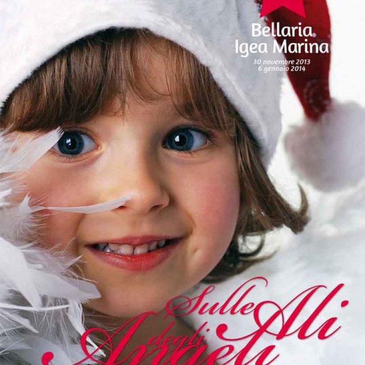 VIALE FANTASIA 22 - 23 dicembre 2013